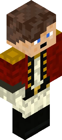 Skin 4a573a Minecraft skin preview