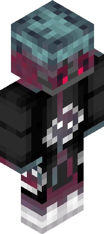 Skin 4a71fa Minecraft skin preview
