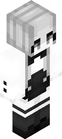 Skin 4a741c Minecraft skin preview