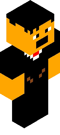 Skin 4a7e59 Minecraft skin preview