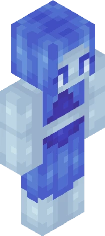 Skin 4a998c Minecraft skin preview