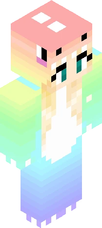 Skin 4a9b31 Minecraft skin preview