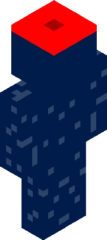 Skin 4a9da4 Minecraft skin preview
