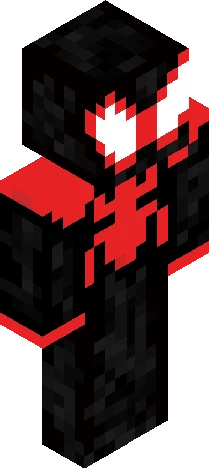 Skin 4aab65 Minecraft skin preview
