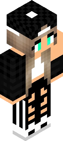 Skin 4ab92d Minecraft skin preview