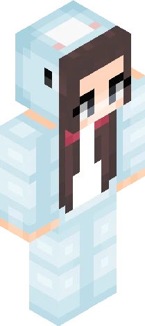 Skin 4ac849 Minecraft skin preview