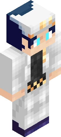 Skin 4ac916 Minecraft skin preview