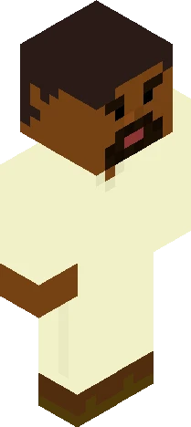 Skin 4ae103 Minecraft skin preview