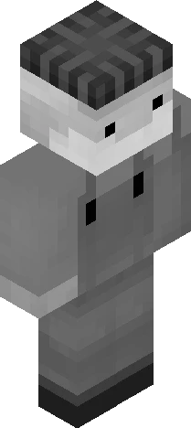 Skin 4ae2d2 Minecraft skin preview