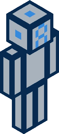 Skin 4ae9a9 Minecraft skin preview