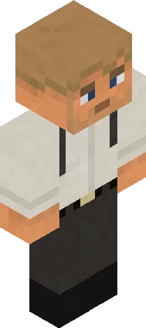 Skin 4afa53 Minecraft skin preview