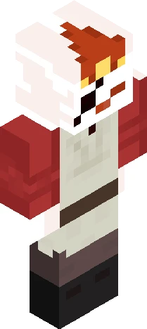 Skin 4afd65 Minecraft skin preview