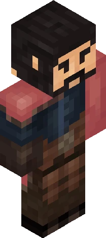 Skin 4b04b0 Minecraft skin preview