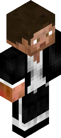 Skin 4b0794 Minecraft skin preview