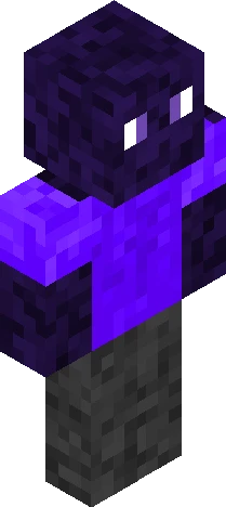Skin 4b18a3 Minecraft skin preview