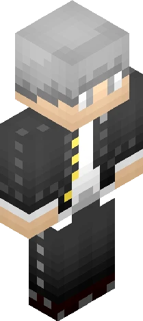 Skin 4b1e15 Minecraft skin preview