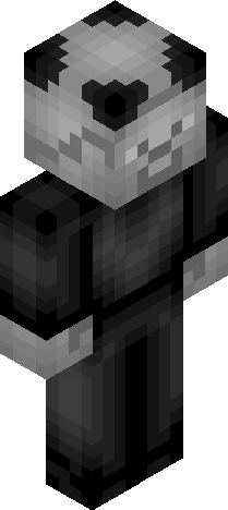 Skin 4b2a60 Minecraft skin preview