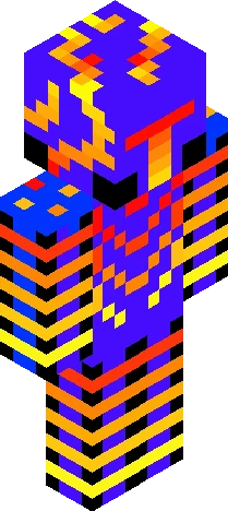 Skin 4b2c9d Minecraft skin preview