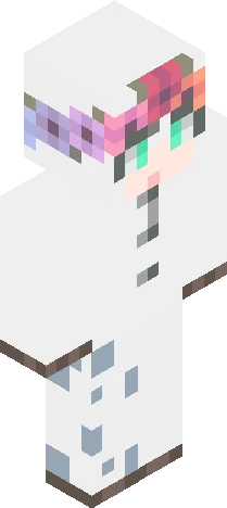 Skin 4b3629 Minecraft skin preview