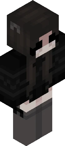 Skin 4b5783 Minecraft skin preview
