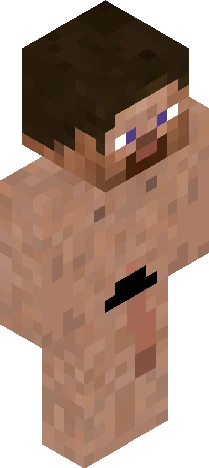 Skin 4b5adf Minecraft skin preview