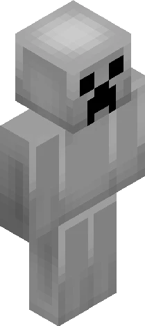 Skin 4b6714 Minecraft skin preview