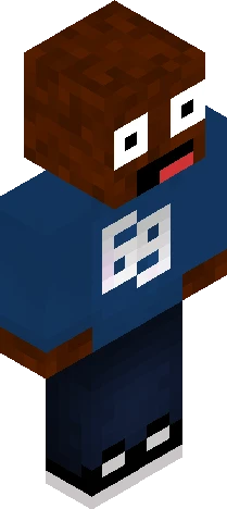 69 Skin Minecraft skin preview