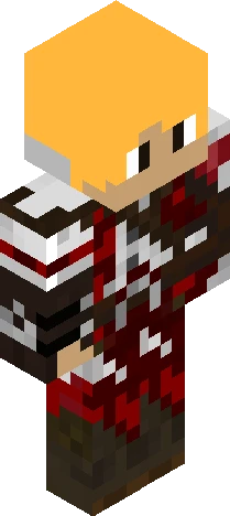 Skin 4b8096 Minecraft skin preview