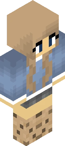 Skin 4b8a7d Minecraft skin preview