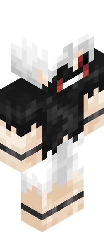 Skin 4bbb10 Minecraft skin preview
