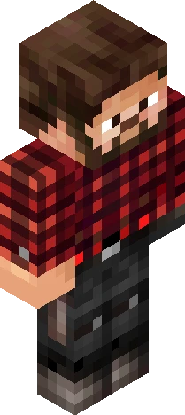 Skin 4bca1d Minecraft skin preview