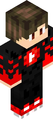 Skin 4bd1c7 Minecraft skin preview