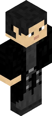 Skin 4bf79c Minecraft skin preview