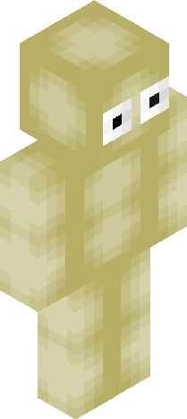 Skin 4c0129 Minecraft skin preview