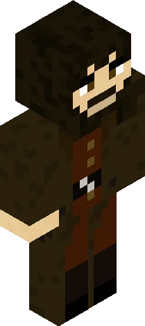 Skin 4c05eb Minecraft skin preview