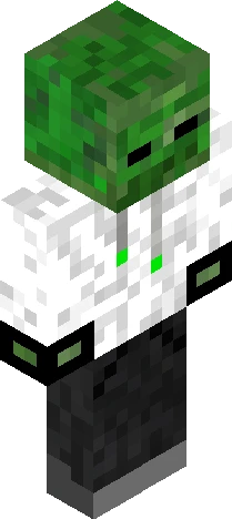 Skin 4c0c88 Minecraft skin preview