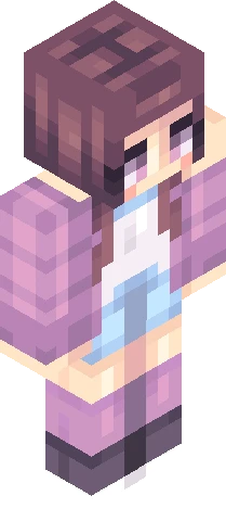 Minecraft. Skin Minecraft skin preview
