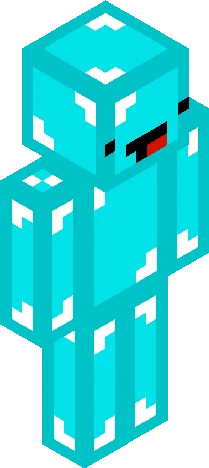 Skin 4c1d82 Minecraft skin preview