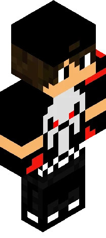 Skin 4c3b19 Minecraft skin preview