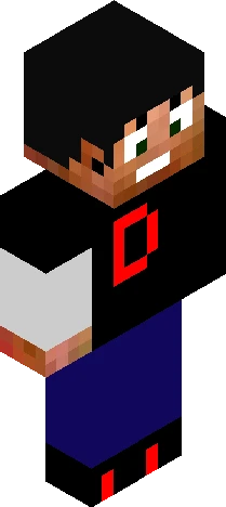 Skin 4c4a8d Minecraft skin preview