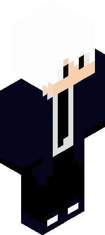 Skin 4c53cd Minecraft skin preview