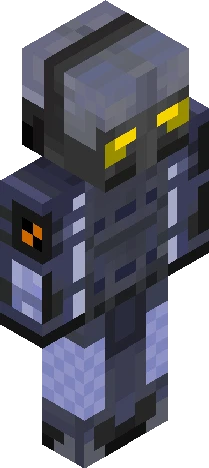 Skin 4c6ceb Minecraft skin preview