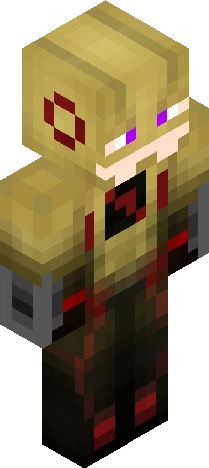 Skin 4c7f2f Minecraft skin preview