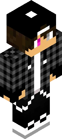 Skin 4c823f Minecraft skin preview