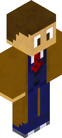 style found in Minecraft Minecraft skin preview