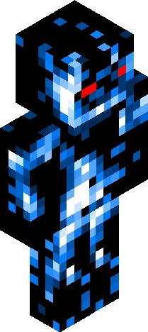 Skin 4c8cac Minecraft skin preview