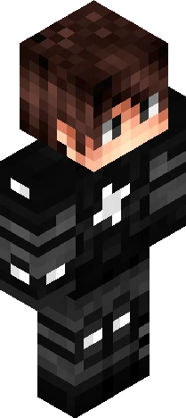 Skin 4ca292 Minecraft skin preview