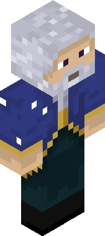 Skin 4caf2a Minecraft skin preview
