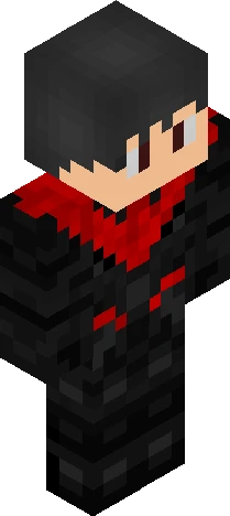 Skin 4cb0b2 Minecraft skin preview