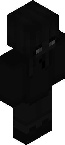 image displays a character Minecraft skin preview